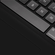 Illustration for article titled Matte Black MacBook Pro Looks Like a Deadly Stealth Ship